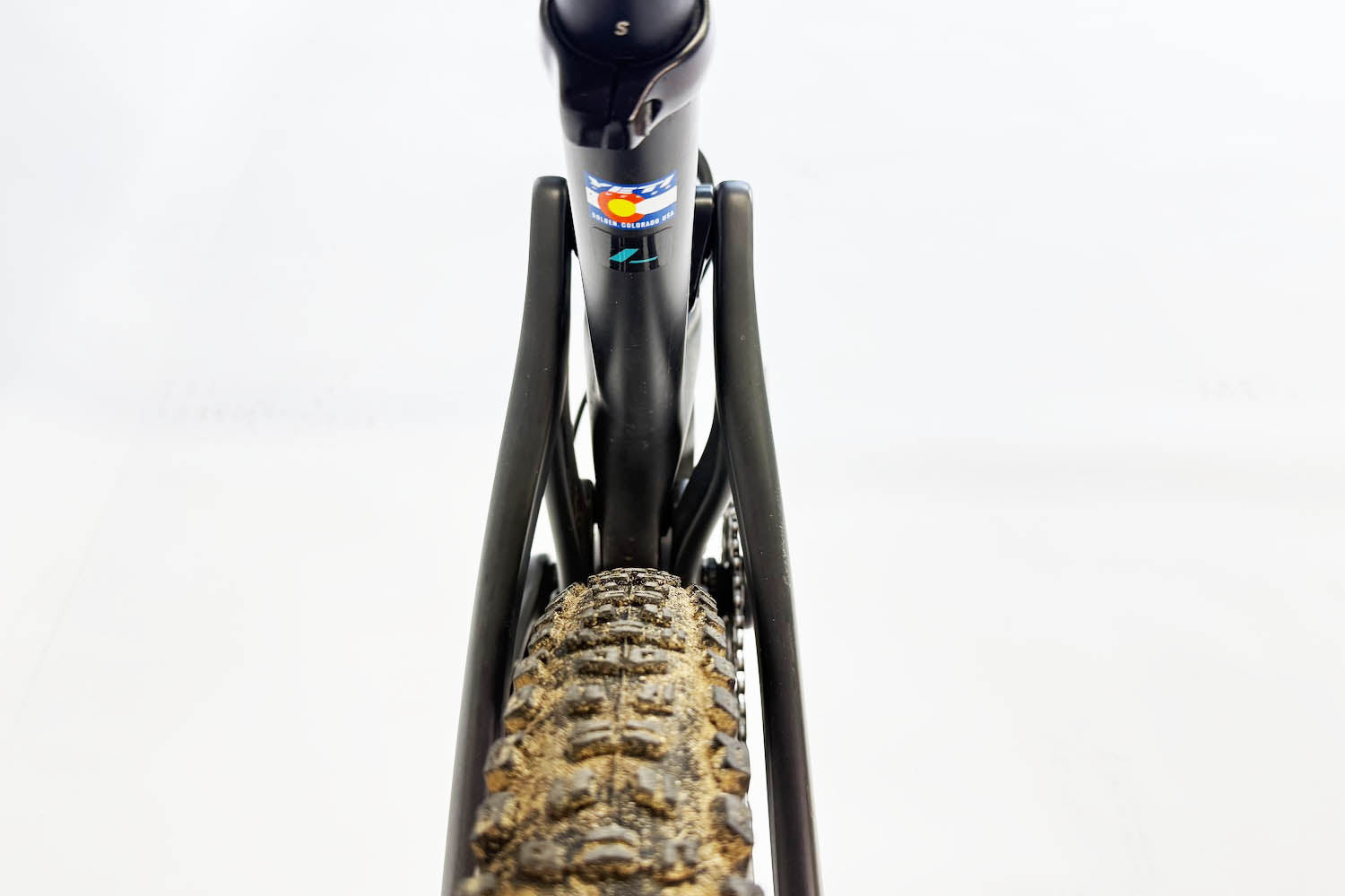 2025 Yeti SB120 LR T3 X0 Transmission (Demo | YDM251122)