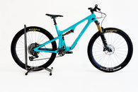 2025 Yeti SB120 T3 X0 Transmission (Demo | YDM251123)