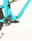 2025 Yeti SB120 T3 X0 Transmission (Demo | YDM251123)