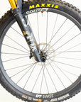 2025 Yeti SB120 T3 X0 Transmission (Demo | YDM251123)