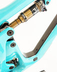 2025 Yeti SB120 T3 X0 Transmission (Demo | YDM251123)