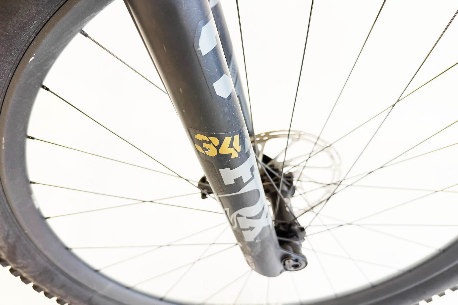 2025 Yeti SB120 T3 X0 Transmission (Demo | YDM251123)