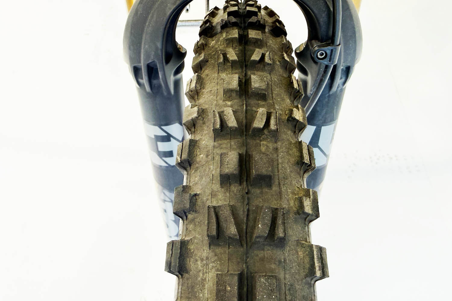2025 Yeti SB120 T3 X0 Transmission (Demo | YDM251123)