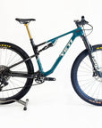 2025 Yeti ASR T3 X0 Transmission (Demo | YDM251140)