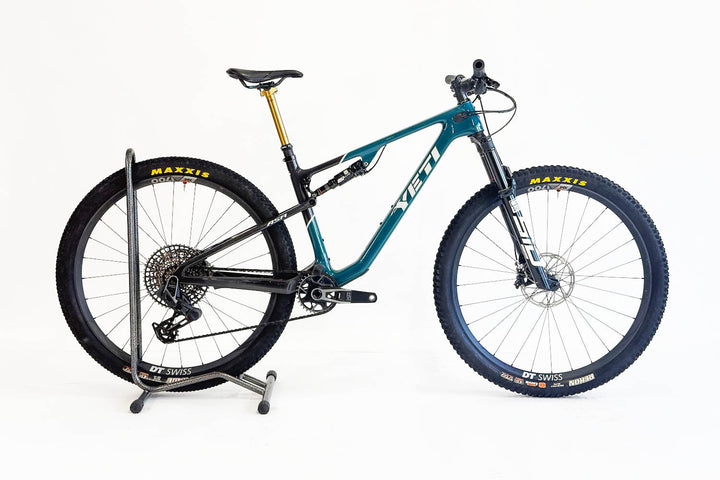 2025 Yeti ASR T3 X0 Transmission (Demo | YDM251140)