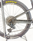 2025 Yeti ASR T3 X0 Transmission (Demo | YDM251140)