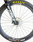 2025 Yeti ASR T3 X0 Transmission (Demo | YDM251140)