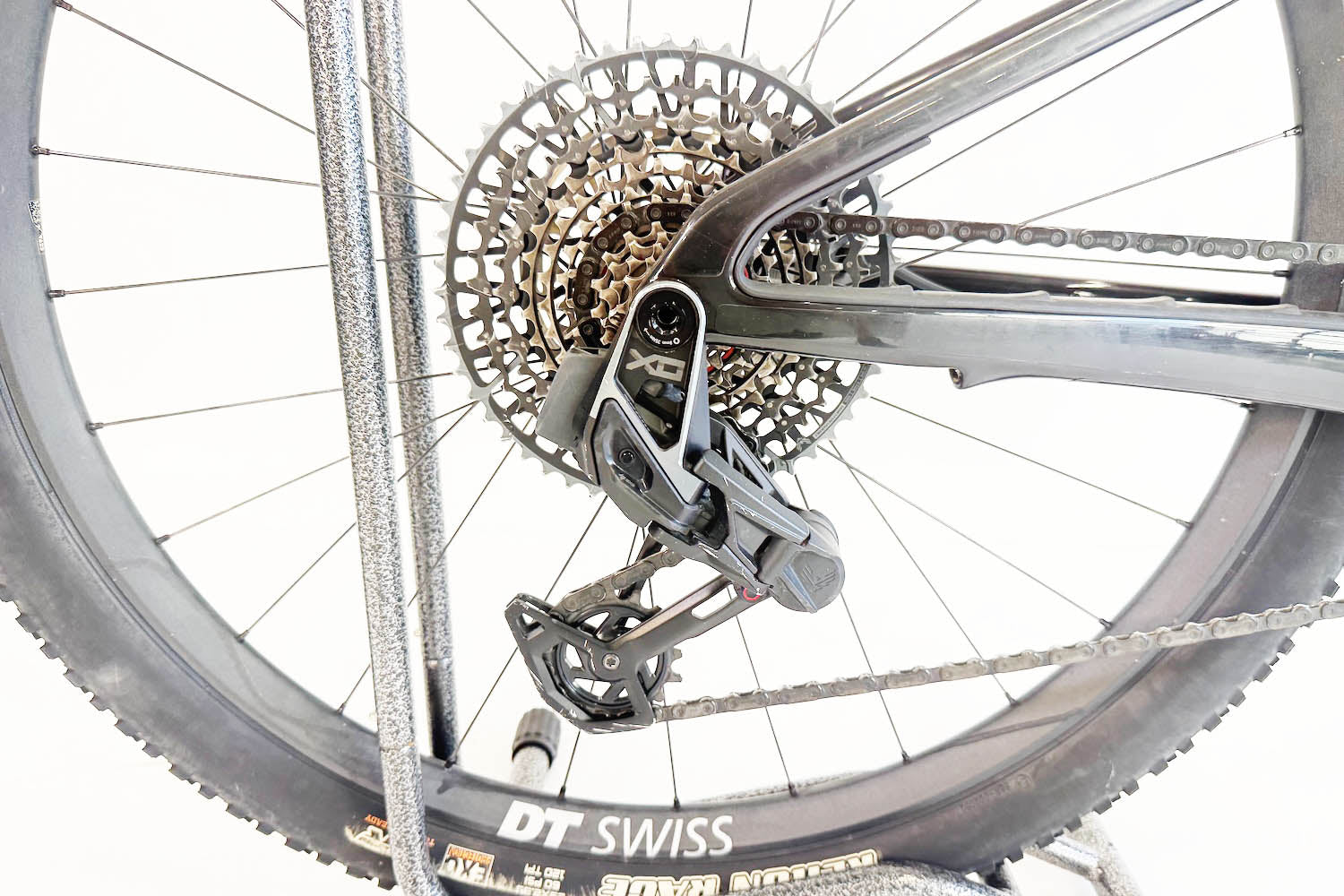 2025 Yeti ASR T3 X0 Transmission (Demo | YDM251140)