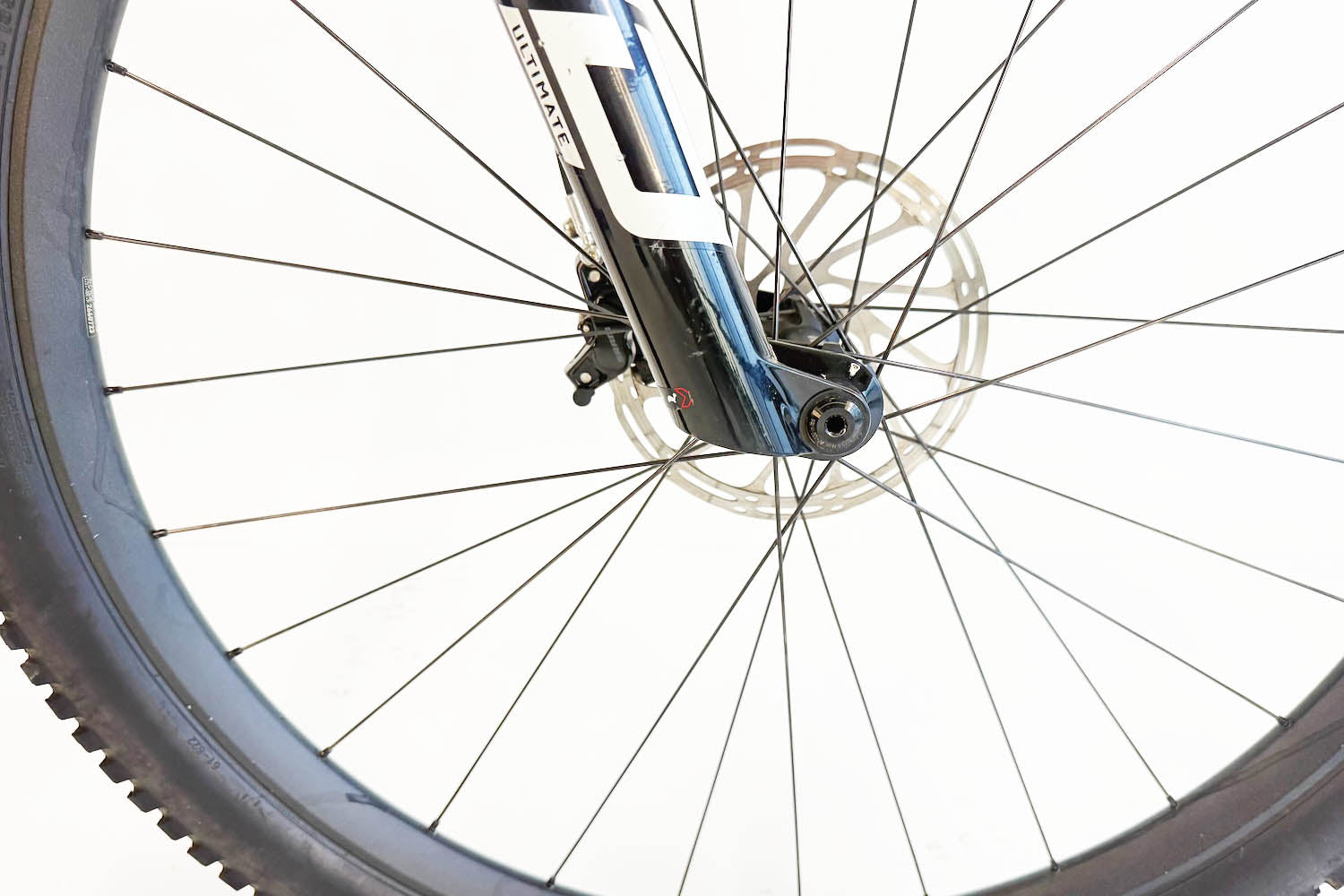2025 Yeti ASR T3 X0 Transmission (Demo | YDM251140)