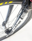 2025 Yeti ASR T3 X0 Transmission (Demo | YDM251140)