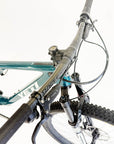 2025 Yeti ASR T3 X0 Transmission (Demo | YDM251140)