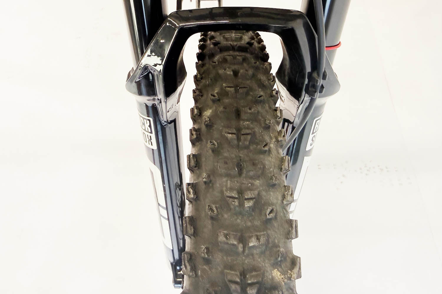2025 Yeti ASR T3 X0 Transmission (Demo | YDM251140)
