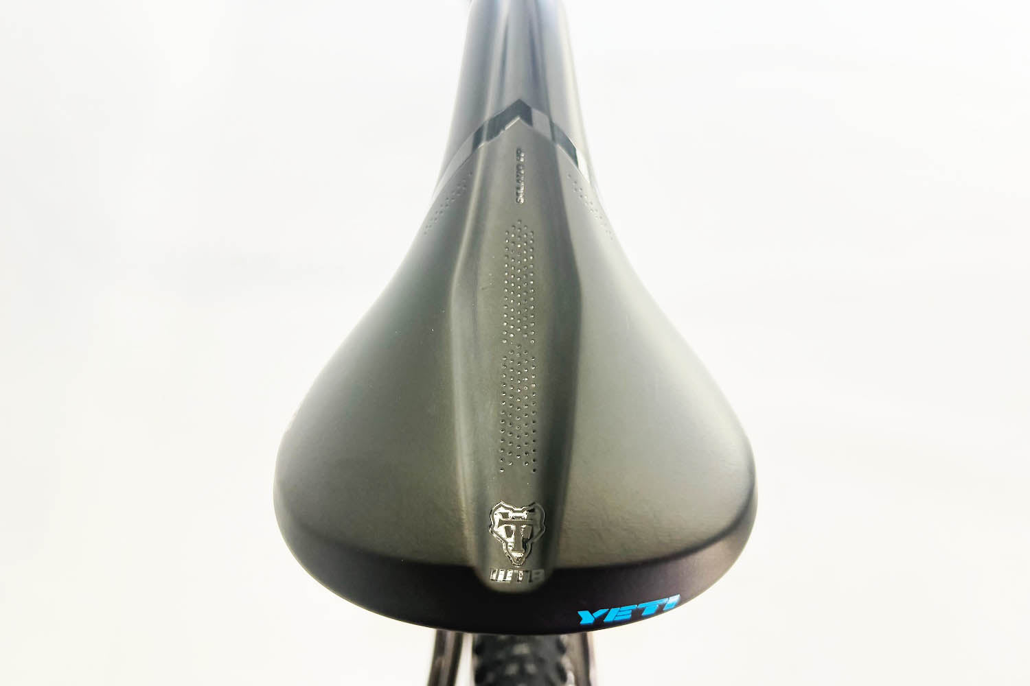 2025 Yeti ASR T3 X0 Transmission (Demo | YDM251140)