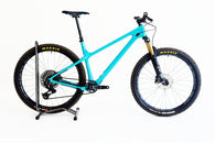 2024 Yeti ARC T3 X0 Transmission (Media | YDM251146)