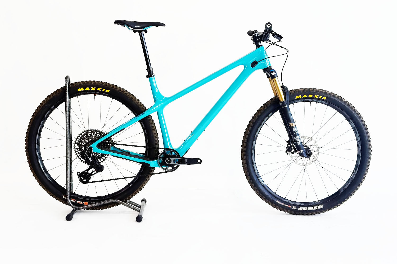 2024 Yeti ARC T3 X0 Transmission (Media | YDM251146)