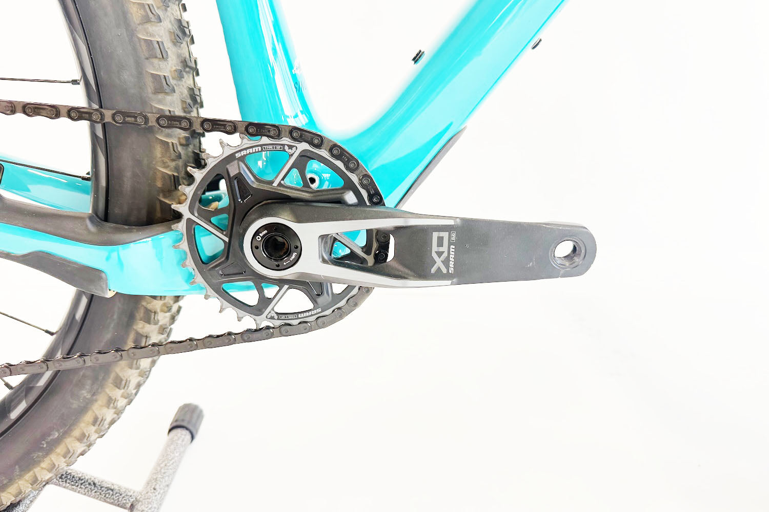 2024 Yeti ARC T3 X0 Transmission (Media | YDM251146)