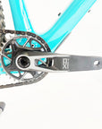 2024 Yeti ARC T3 X0 Transmission (Media | YDM251146)