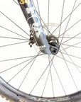 2024 Yeti ARC T3 X0 Transmission (Media | YDM251146)