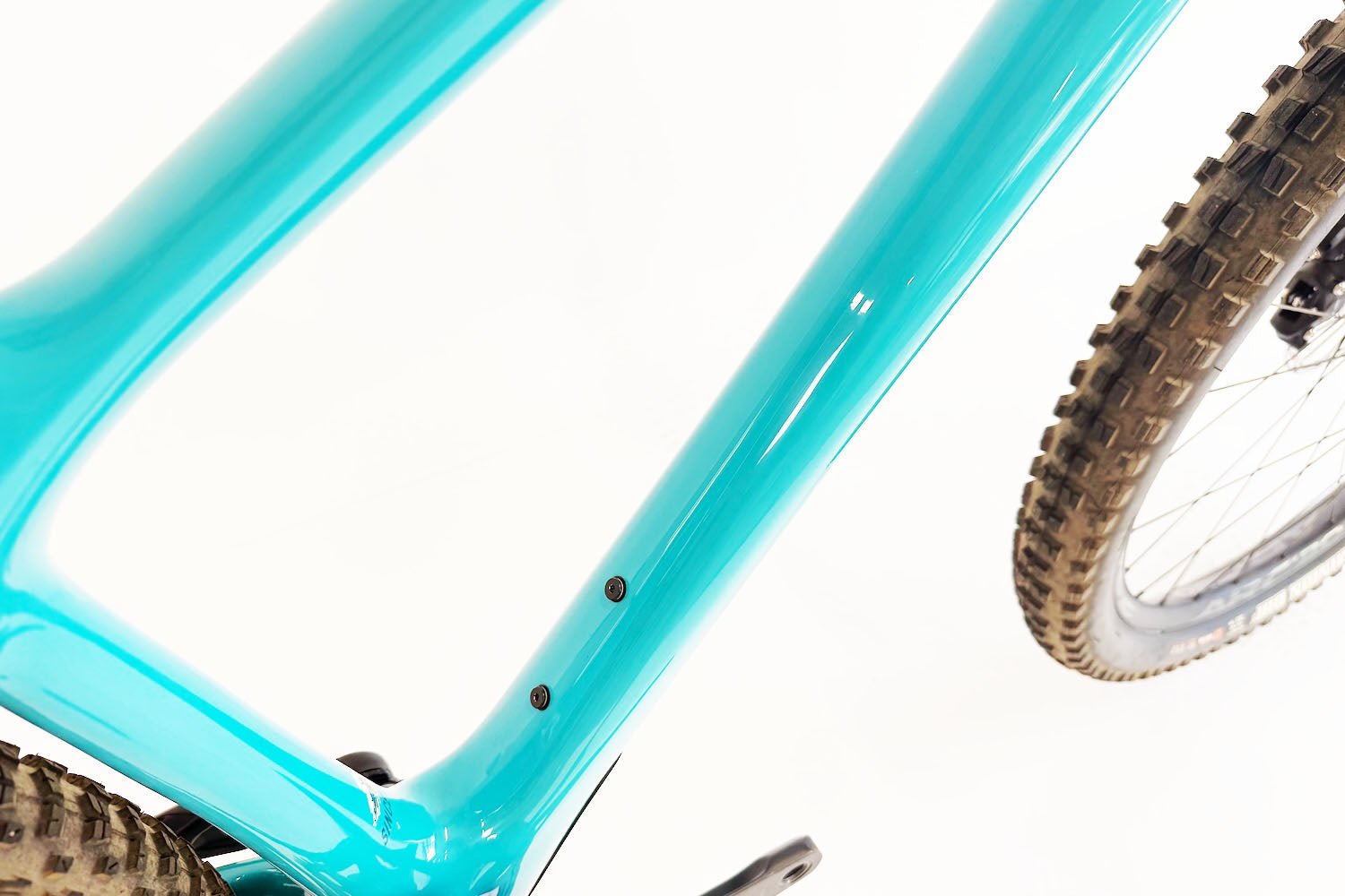 2024 Yeti ARC T3 X0 Transmission (Media | YDM251146)