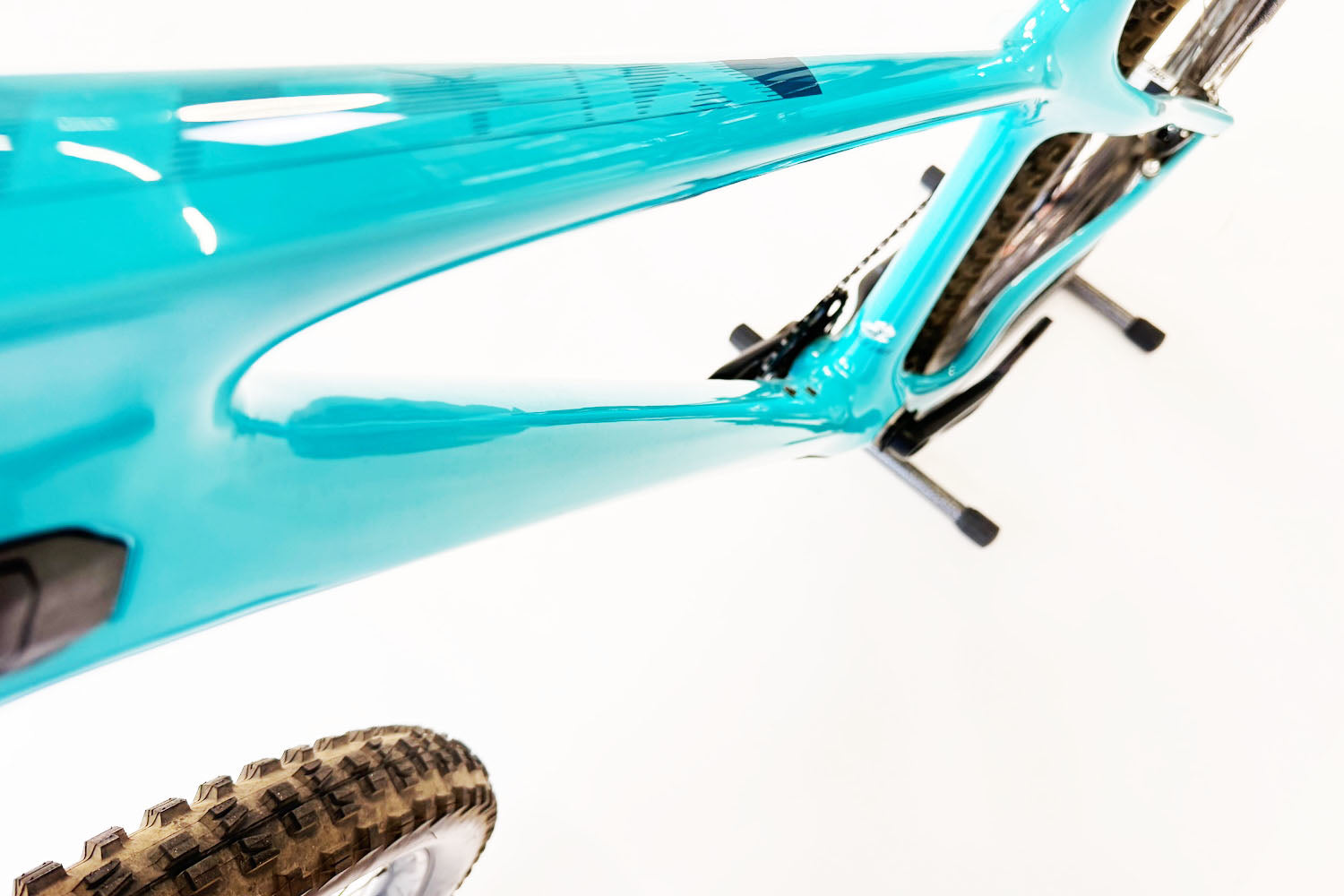 2024 Yeti ARC T3 X0 Transmission (Media | YDM251146)