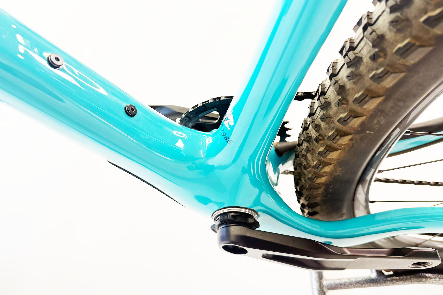 2024 Yeti ARC T3 X0 Transmission (Media | YDM251146)