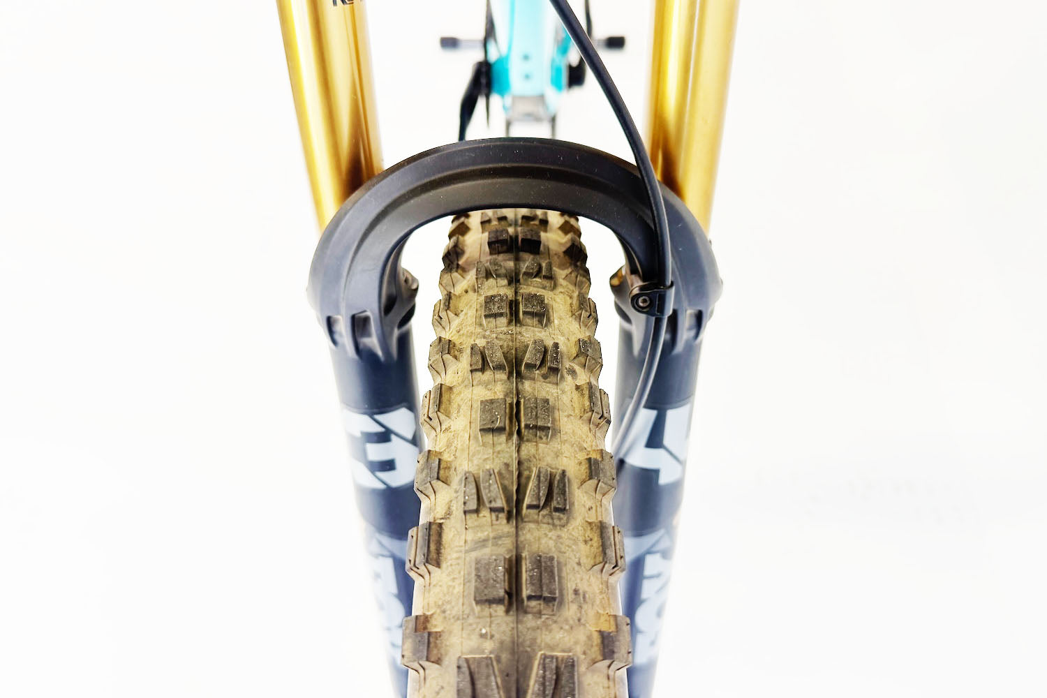 2024 Yeti ARC T3 X0 Transmission (Media | YDM251146)