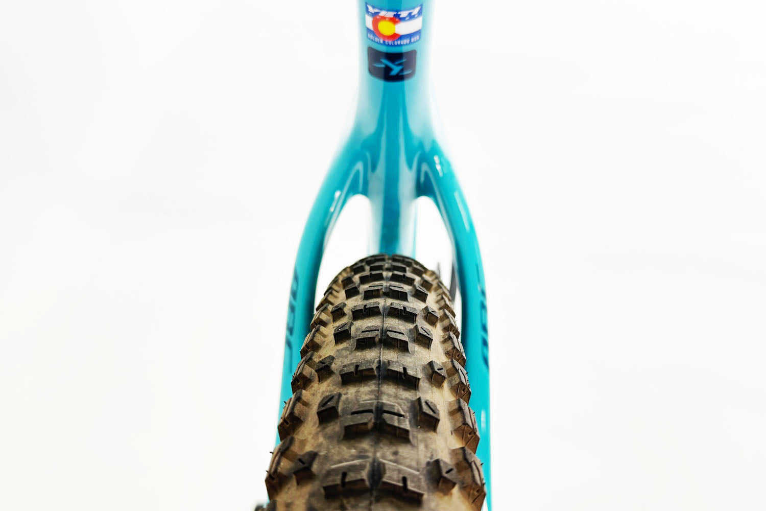 2024 Yeti ARC T3 X0 Transmission (Media | YDM251146)