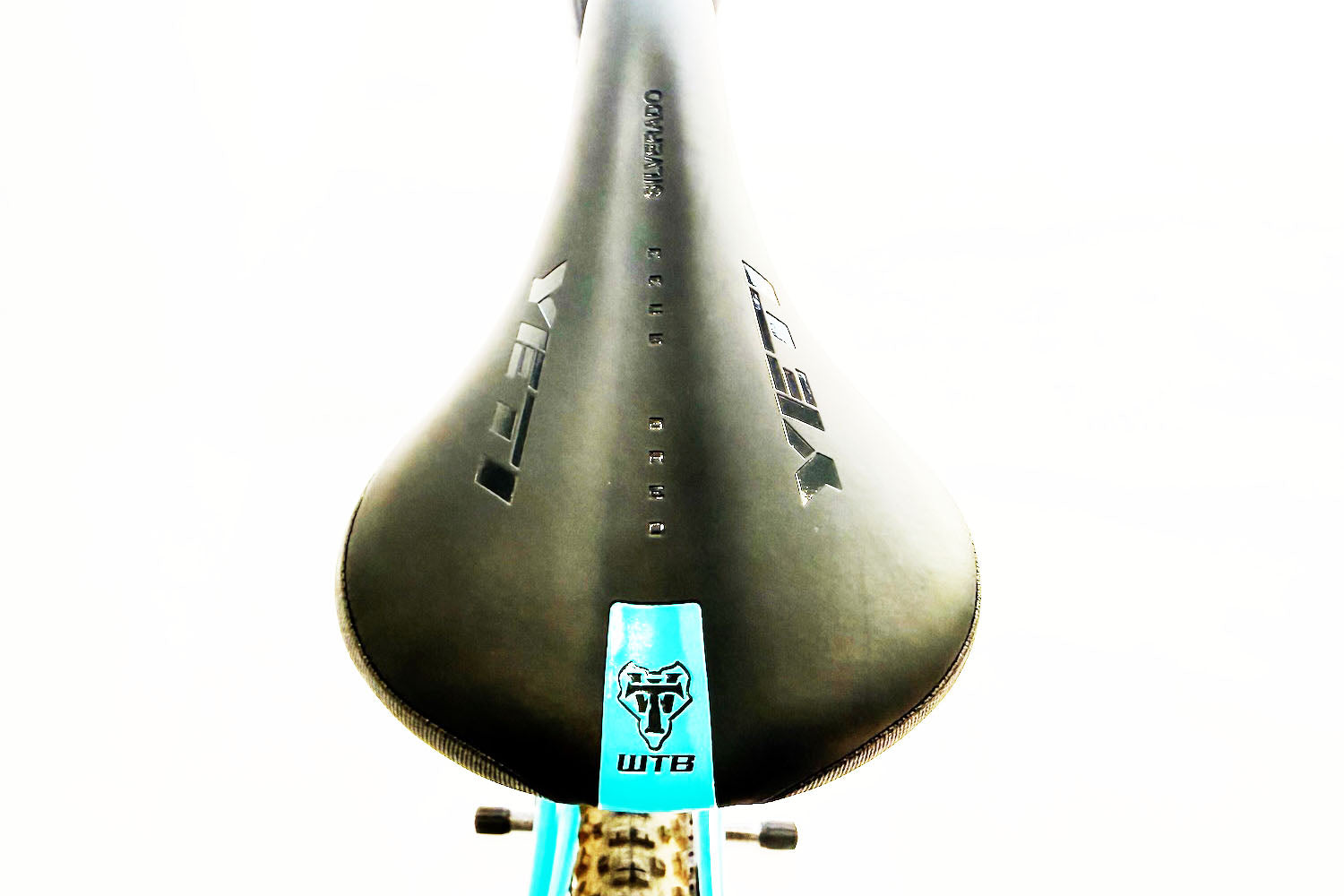 2024 Yeti ARC T3 X0 Transmission (Media | YDM251146)