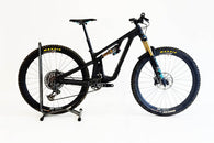 2025 Yeti SB140 LR T3 X0 Transmission (Demo | YDM251113)