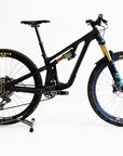 2025 Yeti SB140 LR T3 X0 Transmission (Demo | YDM251113)
