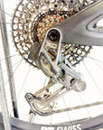 2025 Yeti SB140 LR T3 X0 Transmission (Demo | YDM251113)