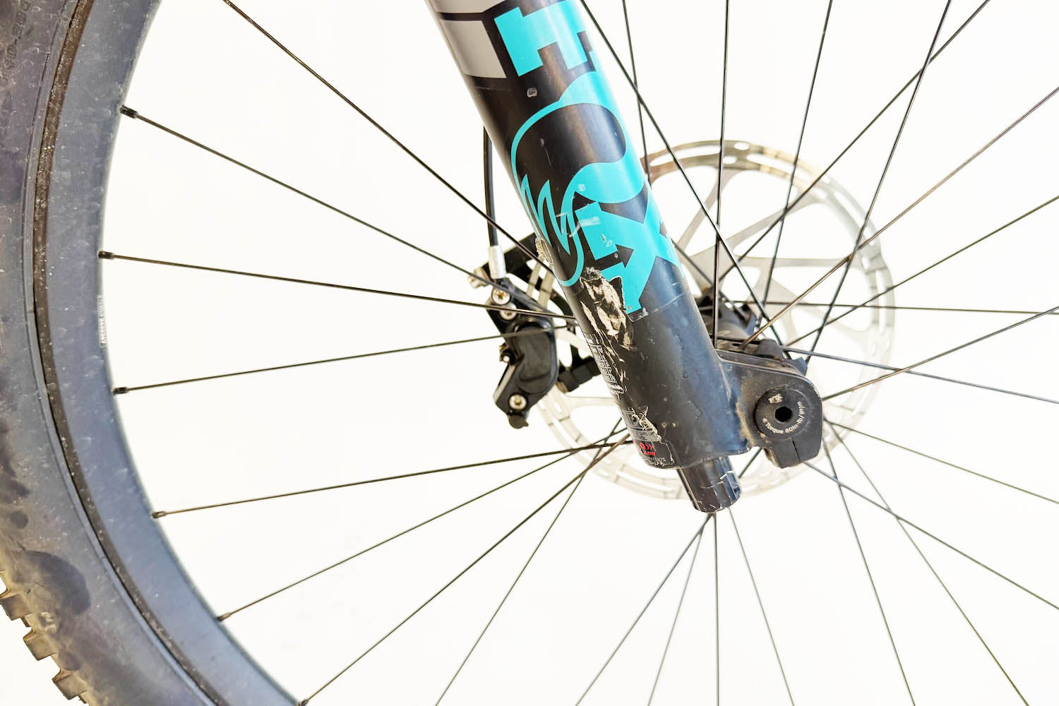 2025 Yeti SB140 LR T3 X0 Transmission (Demo | YDM251113)