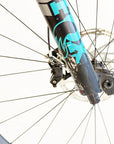 2025 Yeti SB140 LR T3 X0 Transmission (Demo | YDM251113)