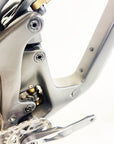 2025 Yeti SB140 LR T3 X0 Transmission (Demo | YDM251113)