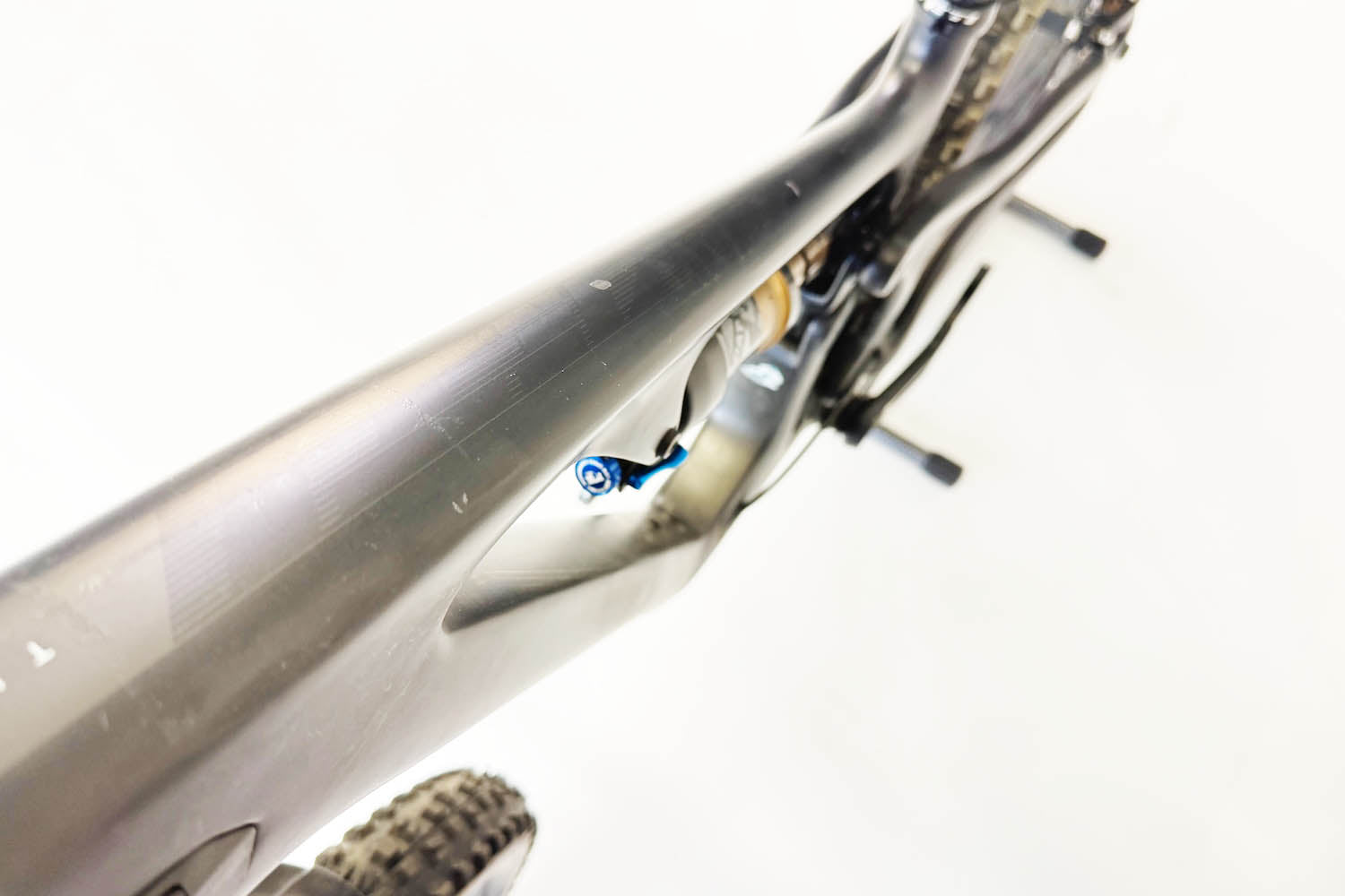 2025 Yeti SB140 LR T3 X0 Transmission (Demo | YDM251113)