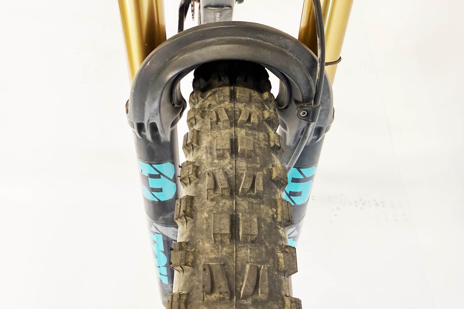 2025 Yeti SB140 LR T3 X0 Transmission (Demo | YDM251113)