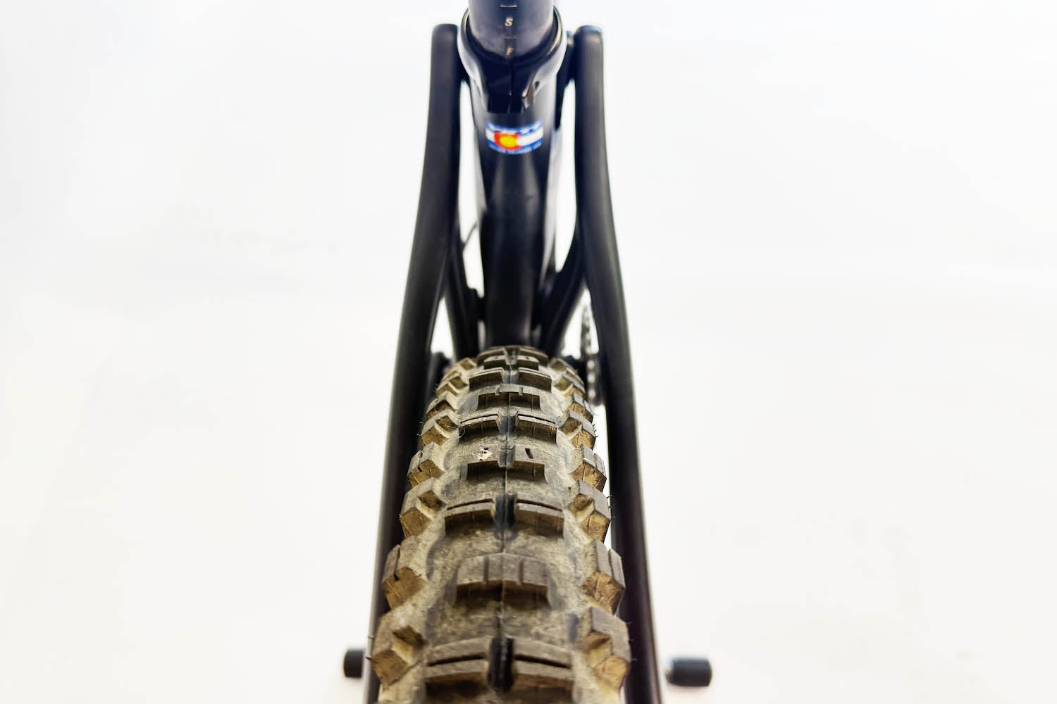 2025 Yeti SB140 LR T3 X0 Transmission (Demo | YDM251113)