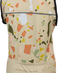 Salsa Womens Terrazzo Vest - Large Tan