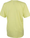 Camiseta técnica RaceFace Commit - Manga corta, verde, talla mediana
