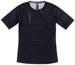 RaceFace Indy Jersey - Short Sleeve Womens Black Medium