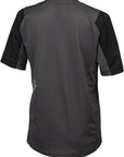 RaceFace Indy Jersey - Short Sleeve Womens Charcoal Medium