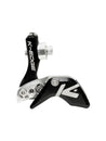 K-EDGE 1x Race Chain Guide - For Single Chainring Braze-on Black