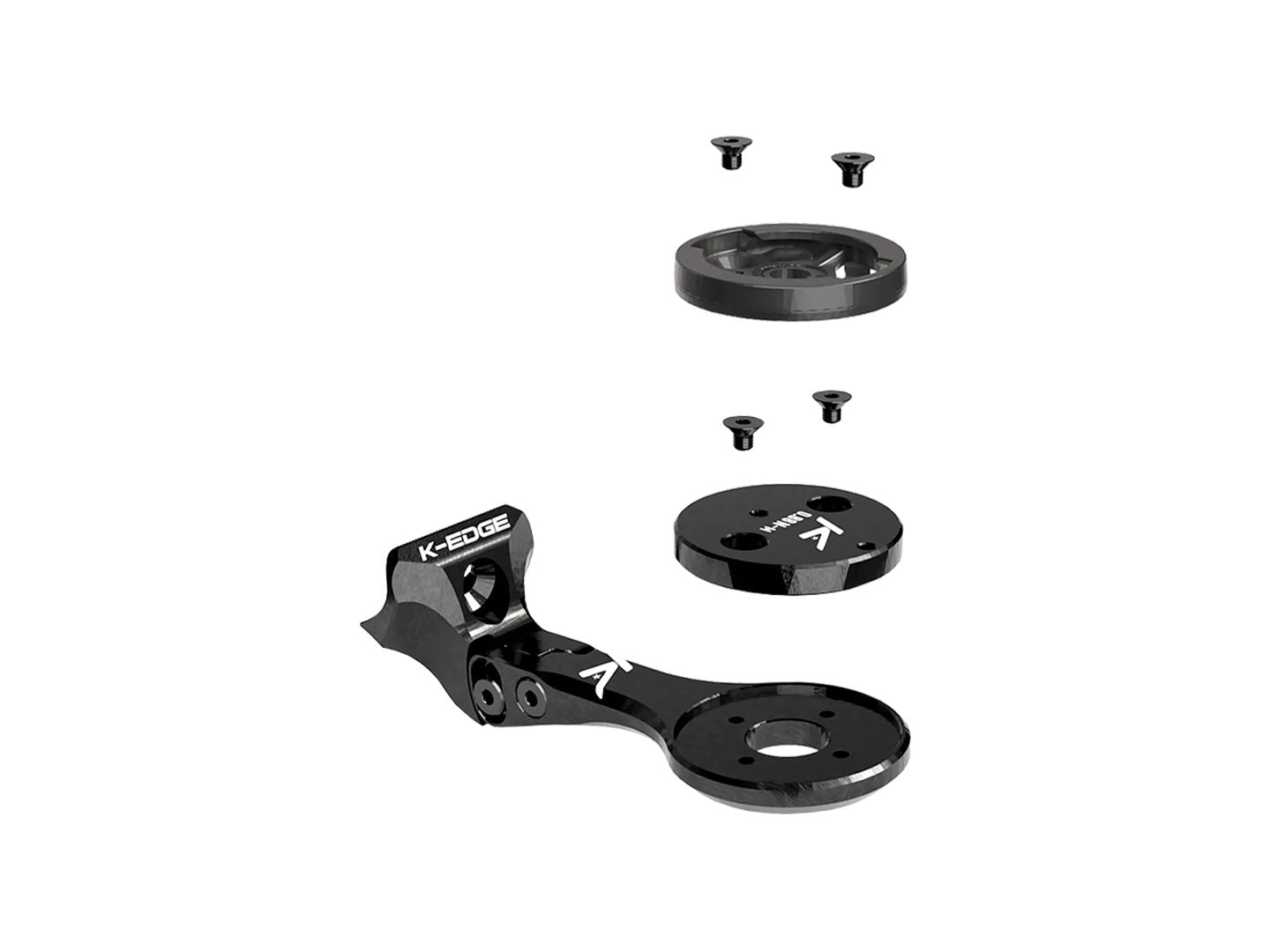 K-Edge Garmin Edge Off-Set Spacer - Thumbnail 3