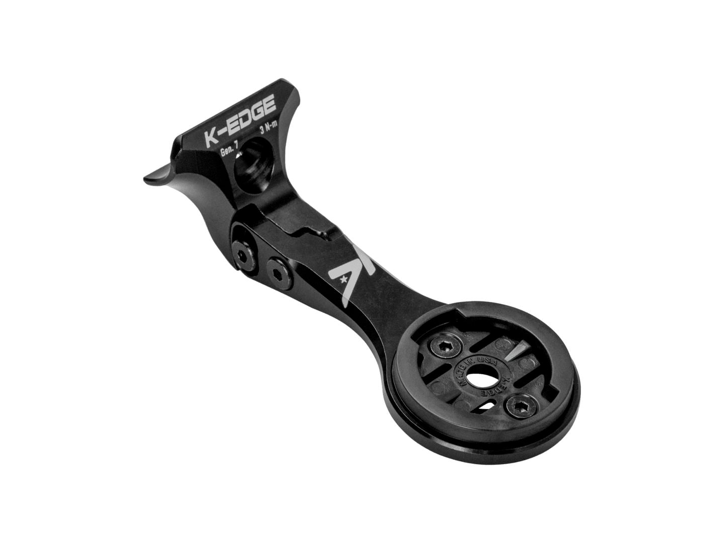K-EDGE Garmin Gen 7 Computer Mount