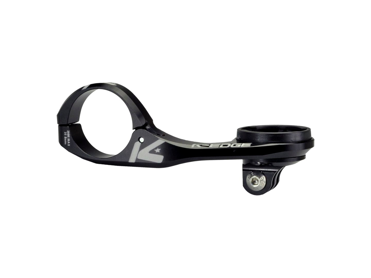 K-EDGE Garmin Max XL Combo Mount - Thumbnail 5