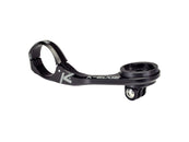 Soporte combinado K-EDGE Garmin Max XL - 31,8" Negro