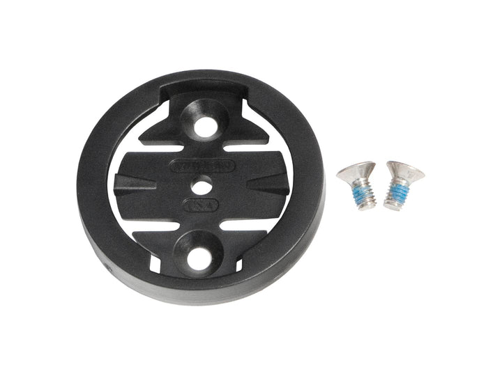 K-EDGE Replacement Kit for Garmin Edge Quarter Turn Type Computer Mounts