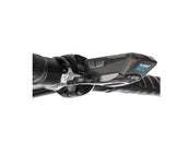 Soporte para computadora K-EDGE Wahoo Bolt 2.0 - Aero Race 31,8 mm Negro