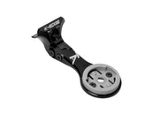 Soporte para computadora K-EDGE Wahoo Gen 7 Madone/Emomda - Anodizado negro