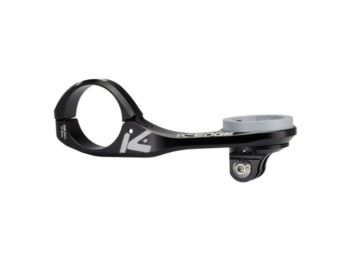 Soporte combinado K-EDGE Wahoo Max - 31,8" Negro